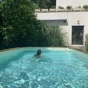 Villasarda Drome Appartement