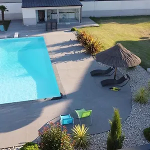 Chez Anne Marie Accommodatie bij particulieren