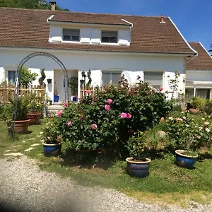 Et D'hotes Les Roses The Accommodatie bij particulieren