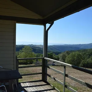 Le Chardonneret Du Domaine Du Moulin 15 Vakantiehuis