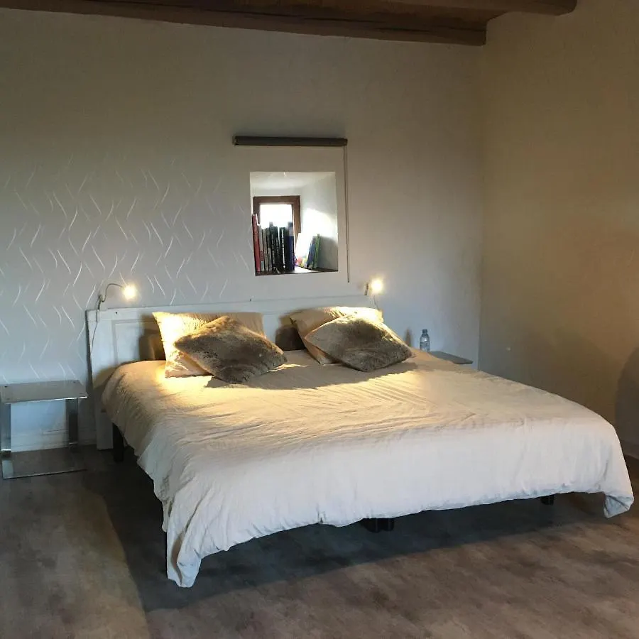 Gite De La Sagne Apchat Vakantiehuis