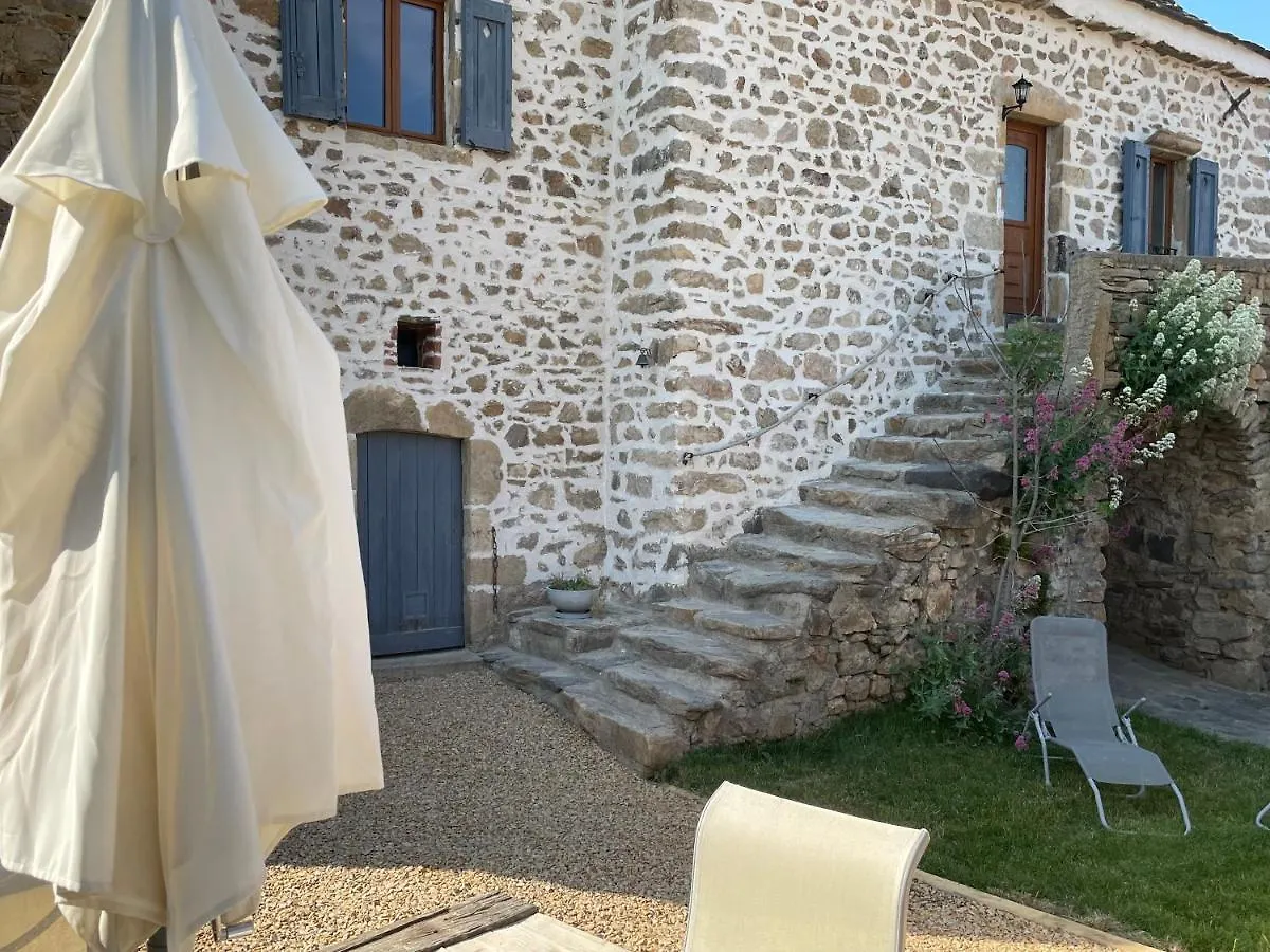 Gite De La Sagne Apchat 0*,  France