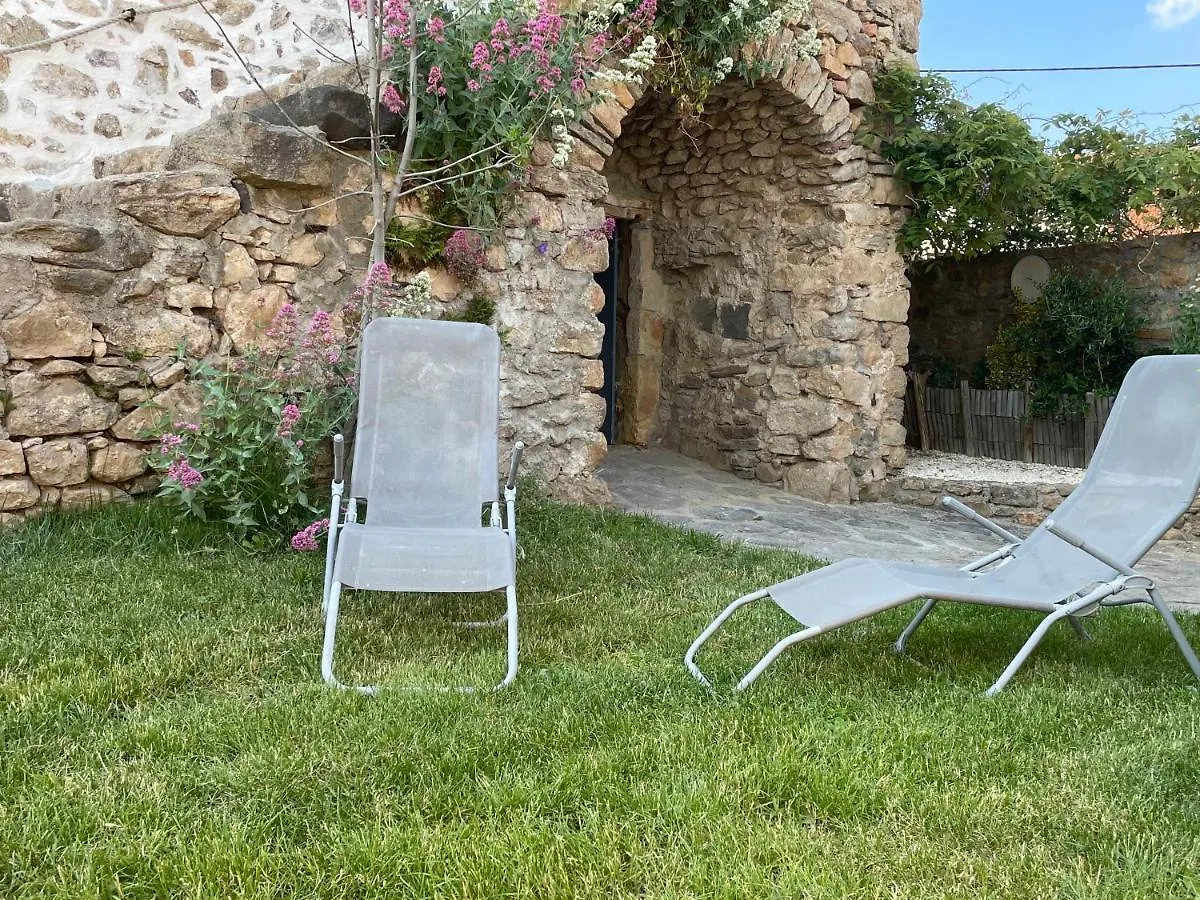 Vakantiehuis Gite De La Sagne Apchat